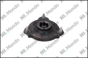 Опора амортизатора HYUNDAI Sonata LF (17-) переднего MANDO MCC010586, 54610-C1000