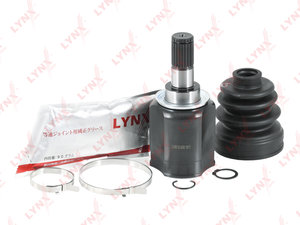 ШРУС внутренний KIA Ceed (06-12) комплект LYNX CI3743, 2211-CD, 49592-1H010