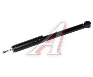 Амортизатор HONDA Civic 4D (06-) задний левый/правый газовый MANDO MSS020014, 343479, 51610-SNDP02