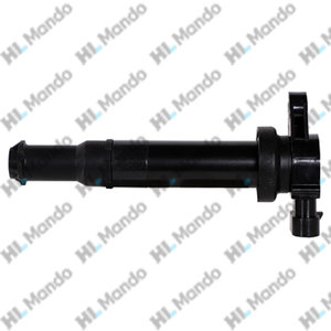 Катушка зажигания HYUNDAI Santa Fe (06-) (2.7) MANDO MMI030137, 27301-3E100