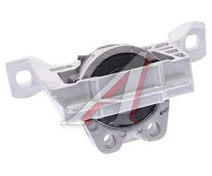 Опора двигателя FORD Focus (04-08) правая BSG BSG30700221, 39363, 1857733