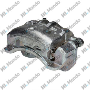 Суппорт HYUNDAI Trajet (00-) передний правый MANDO EX5819039A00, 58190-39A00