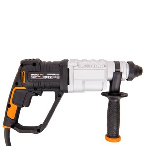 Перфоратор 800Вт 2.5Дж (кейс) WORX WX339