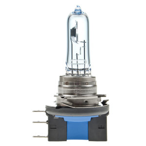 Лампа 12V H15 55/15W PGJ23t-1 +20% 3700K Cool Blue Intense NextGen OSRAM 64176CBN, O-64176CBN