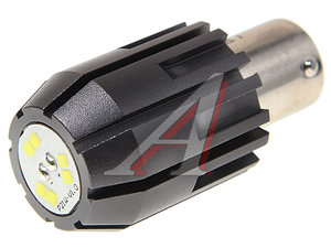 Лампа светодиодная 12V P21W BA15s бокс (1шт.) MTF RL10P21W