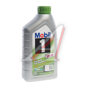 Масло моторное Mobil1 ESP 5W30 синт.1л MOBIL 154279, MOBIL SAE5W30