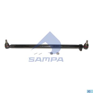 Тяга рулевая VOLVO поперечная SAMPA 097.751-01, 22159758