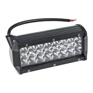 Фара рабочего света 170х75мм 10-30V 24LED MISTAR MIS-G72W