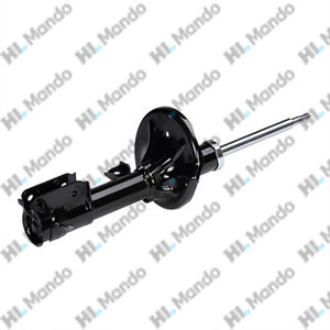 Амортизатор HYUNDAI Santa Fe (00-06) передний правый газовый MANDO EX5466026100, 339748, 54660-26100