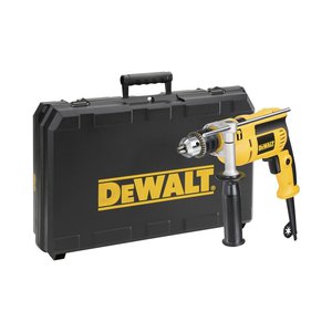 Дрель ударная 701Вт DEWALT DWD024K-QS