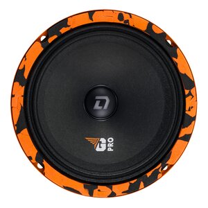 Колонки среднечастоные 6" (16см) 80Вт DL AUDIO Gryphon Pro 165SE