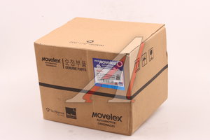 Стартер ГАЗель Next,NN дв.G21A MOVELEX PSH0005945-MX, PSH0005945