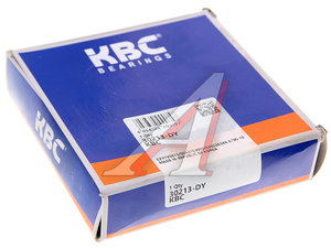 Подшипник ступицы HYUNDAI HD65,72,78,County задней внутренний KBC 30213, 30213-DY, 52701-5K000