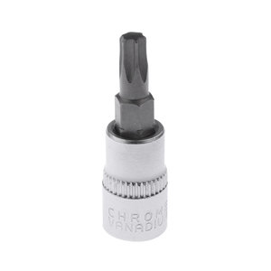 Бита-головка 1/4" TORX T27х38мм AV STEEL 16827, AV-507427