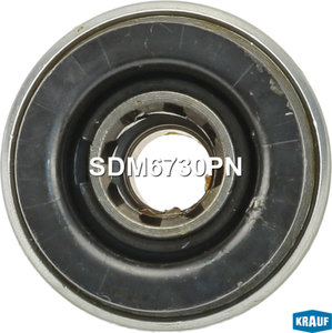 Привод стартера MITSUBISHI Lancer (03-) (бендикс) KRAUF SDM6730PN, M191X15871