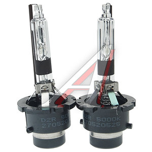 Лампа ксеноновая D2R 5000K (2шт.) CLEARLIGHT LCL D2R 500-SVR, LCL D2R 150-0LL