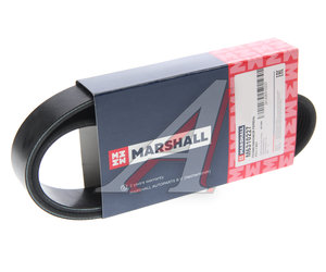 Ремень приводной поликлиновой 8PK880 MARSHALL M6310227, 8PK880, 51968200238