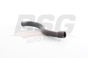 Патрубок BMW 3 (E36) системы охлаждения BSG BSG15720023, 64211394293