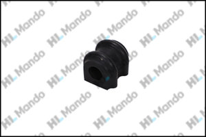 Втулка стабилизатора HYUNDAI i10 (07-) (1.1) переднего MANDO DCC010338, 54812-07000