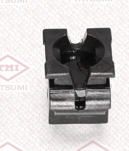 Клипса VW крепления защиты TATSUMI BELT TJB1402, 4A0805163