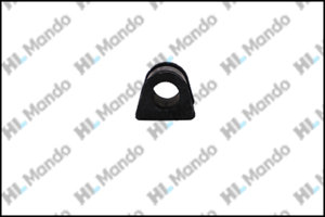 Втулка стабилизатора HYUNDAI Atos (98-) переднего MANDO DCC010063, 54813-02100