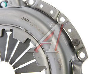 Корзина сцепления JAC S3 OE 1601100U8020