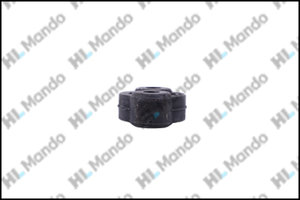 Крепеж HYUNDAI Porter глушителя MANDO DCC000220, 28658-44000