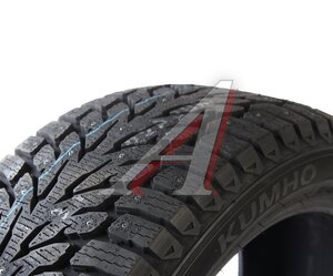 Шина KUMHO WinterCraft Ice Wi32 шип. 245/45 R18 245/45 R18, 2294883