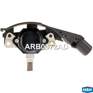 Регулятор TOYOTA Avensis (98-) напряжения генератора KRAUF ARB0872AD, IB510, 27702-02020