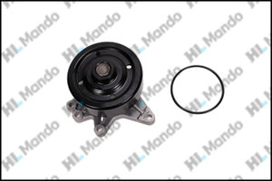 Насос водяной TOYOTA Avensis (T25),Corolla,Rav 4 MANDO EWPT0009, WKPC91808, 16100-29415