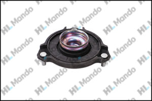 Опора амортизатора HYUNDAI Sonata LF (17-) переднего MANDO MCC010586, 54610-C1000