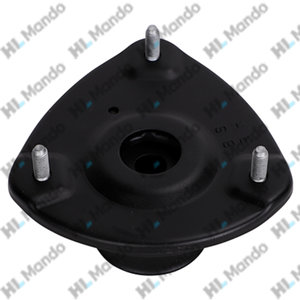 Опора амортизатора KIA Rio (06-) переднего правая MANDO DCC040483, 54610-1G555