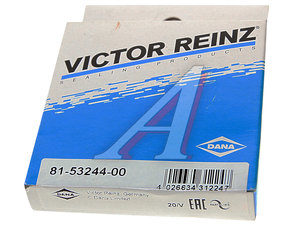 Сальник коленвала MAZDA 323,626 передний VICTOR REINZ 815324400, FS05-10-602A