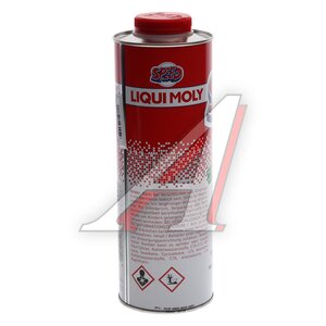 Присадка в дизельное топливо 1л LIQUI MOLY 2663, LM 2663/1975/5160