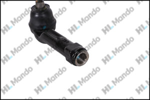 Наконечник рулевой тяги HYUNDAI Elantra (16-),i30 (17-) правый MANDO MTG050115, 56825-F2000