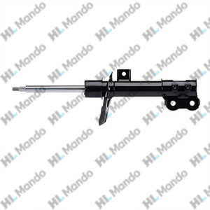 Амортизатор HYUNDAI Sonata (10-) KIA Optima (10-) передний правый газовый MANDO EX546612T020, PJB-FR022, 54661-2T020