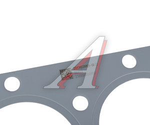Прокладка головки блока SITRAK HOWO дв.MC13 OE 201V03901-0402