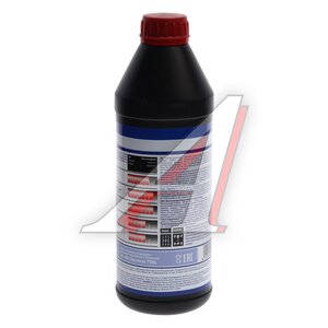 Масло трансмиссионное GL3/4 75W80 синт.1л LIQUI MOLY 4427, LM SAE75W80 7584/4427