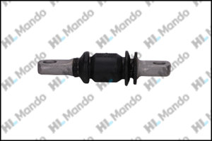 Сайлентблок HYUNDAI Santa Fe (00-),Traget рычага переднего нижнего MANDO DCC010267, 54551-3A000