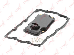 Фильтр масляный АКПП TOYOTA Land Cruiser LYNX LT1138, 35330-60060