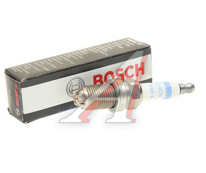 Свеча зажигания BOSCH FR78 супер-4 0242232501