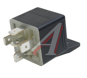 Реле (24V 30A) 5 контактов BOSCH 0332019203, BOSCH