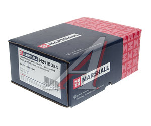 Ремкомплект суппорта KNORR SB6,SB7 (направляющие) MARSHALL M2910054, 14755, II39769F0062