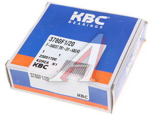 Подшипник ступицы HYUNDAI HD72,78 передней внутренний KBC 51701-45210, F-848057.TR1-DY