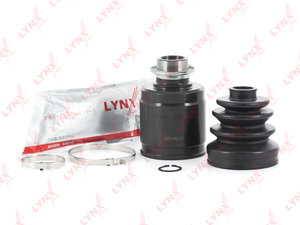 ШРУС внутренний HONDA Accord,Civic,FR-V комплект LYNX CI3402, 0311-CRVLH, 44310-S10-A10