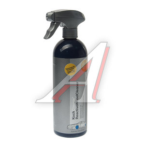 Очиститель дисков колесных REACTIVEWHEELCLEANER 750мл KOCH 77704750, KOCH-77704750