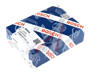 Датчик кислорода ALFA ROMEO 159 (03-) BOSCH 0258017111, 55204005