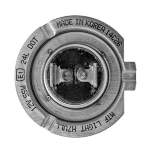 Лампа 12V H7 55W PX26d +80% бокс (2шт.) Argentum MTF H8A1207, АКГ 12-55 (Н7)