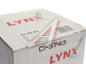 ШРУС внутренний KIA Ceed (06-12) комплект LYNX CI3743, 2211-CD, 49592-1H010