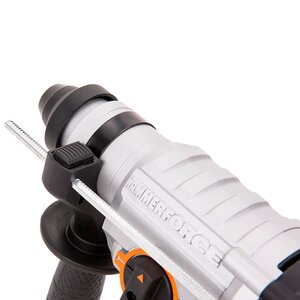 Перфоратор 800Вт 2.5Дж (кейс) WORX WX339